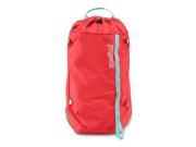 JanSport Sinder 15 Backpack - Coral Dusk - Silver