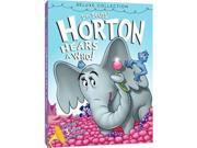 WAR D79917D Dr. Seuss - Horton Hears a Who