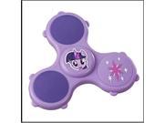 Hasbro HSBC4556 Twilight Sparkle My Little Pony Fidget Spinner