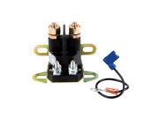 Mtd Products 490-250-0013 12 V Universal Lawn Tractor Solenoid Mtd Products 490-250-0013 12 V Universal Lawn Tractor Solenoid