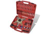 OnlineGymShop CB19359 Self-Adjusting Clutch Alignment Setting Tool Kit - 38 Piece OnlineGymShop CB19359 Self-Adjusting Clutch Alignment Setting Tool Kit - 38 Piece