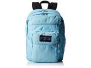 Jansport JS00TDN70DC Unisex Big Student Blue Topaz Backpack