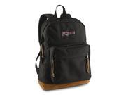 Jansport JS00TYP7008 Right Pack Originals Backpack - Black