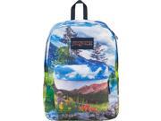 Jansport JS00TRS73F1 High Stakes Backpack - Hike In The Hills