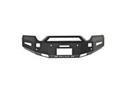 ICI-Innovative Creations ICIFBM83CHN-RT 2015-2016 Sierra 2500 & 3500 with Rt-Series Light Bar Winch Bumper ICI-Innovative Creations ICIFBM83CHN-RT 2015-2016 Sierra 2500 & 3500 with Rt-Series Light Bar Winch Bumper