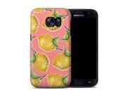 DecalGirl SGS7HC-LEMON Samsung Galaxy S7 Hybrid Case - Lemon