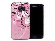 DecalGirl SGS7CC-HERABST Samsung Galaxy S7 Clip Case - Her Abstraction