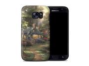 DecalGirl SGS7HC-HLAKE Samsung Galaxy S7 Hybrid Case - Hometown Lake