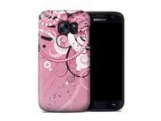 DecalGirl SGS7HC-HERABST Samsung Galaxy S7 Hybrid Case - Her Abstraction