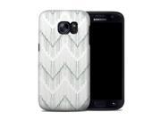 DecalGirl SGS7HC-CHICCHEV Samsung Galaxy S7 Hybrid Case - Chic Chevron