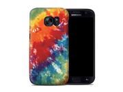 DecalGirl SGS7HC-TIEDYE Samsung Galaxy S7 Hybrid Case - Tie Dyed