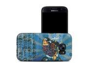 DecalGirl SGS7HC-SHONOR Samsung Galaxy S7 Hybrid Case - Samurai Honor
