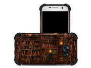 DecalGirl SGS7BC-LIBRARY Samsung Galaxy S7 Bumper Case - Library