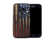 DecalGirl SGS7HC-OLDGLORY Samsung Galaxy S7 Hybrid Case - Old Glory