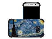 DecalGirl SGS7BC-VG-SNIGHT Samsung Galaxy S7 Bumper Case - Starry Night