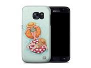 DecalGirl SGS7HC-INNERTUBE Samsung Galaxy S7 Hybrid Case - Inner Tube Girls