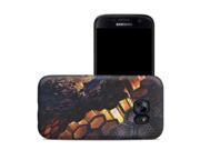 DecalGirl SGS7HC-HIVEMIND Samsung Galaxy S7 Hybrid Case - Hivemind