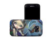 DecalGirl SGS7HC-MERMAID Samsung Galaxy S7 Hybrid Case - Mermaid