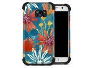 DecalGirl SGS7BC-SUNBAKED Samsung Galaxy S7 Bumper Case - Sunbaked Blooms