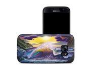 DecalGirl SGS7HC-PASSFIN Samsung Galaxy S7 Hybrid Case - Passion Fin