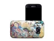 DecalGirl SGS7HC-LUCIDG Samsung Galaxy S7 Hybrid Case - Lucidigraff