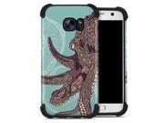 DecalGirl SGS7BC-OCTOBLOOM Samsung Galaxy S7 Bumper Case - Octopus Bloom