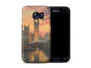 DecalGirl SGS7HC-TKLOND Samsung Galaxy S7 Hybrid Case - Thomas Kinkades London