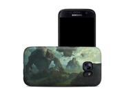 DecalGirl SGS7HC-INVA Samsung Galaxy S7 Hybrid Case - Invasion