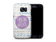 DecalGirl SGS7HC-HAKUNA Samsung Galaxy S7 Hybrid Case - Hakuna Matata