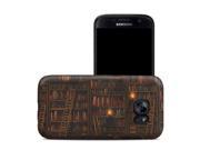 DecalGirl SGS7HC-LIBRARY Samsung Galaxy S7 Hybrid Case - Library