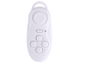 Bluetooth Autodyne Artifact Wireless Mini Game Remote Controller Phone Camera Shutter Release Self Timer For ardoid for IOS