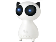 KuGe Cartoon Cat USB Mini Laptop Desktop Mobile Bluetooth Speaker portable Bluetooth speaker