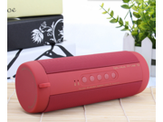 T2 Bluetooth Speakers Bass Sound Box Portable Wireless Speaker Outdoors Indoor Ipx4 Water Repellent Bluetooth Speaker With IF
