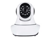 N1 720P Wifi Night Vision Camera Wireless Indoor Ip Camera Security Camera Baby Monitor Webcam for home and more With TF 32GB Memory card
