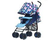 Baby Liberty Stroller Umbrella Car Safe Can Sit Or Lie Portable Strollers
