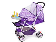 2016 Super And Lightweight Stroller Baby Can Sit Or Lie Folded Of Portable Super Breathable Baby Buggy