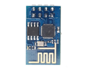 ESP8266 Serial Esp 01 WIFI Wireless Transceiver Module Send Receive LWIP AP STA Compatible With Arduino by Atomic Market