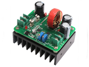 DC DC 600W 10 60V to 12 80V Boost Converter Step up Voltage Charger Module Power Supply