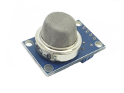 Mq 6 Liquefied Petroleum Gas Sensor Isobutane Propane Gas Module Sensor Propane Isobutane Sensor for Arduino