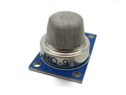 Mq 9 Carbon Monoxide Gas Sensor Module Gas Sensor Module Arduino DC 5v Mq 9 Combustible Gas Detector Sensor Module