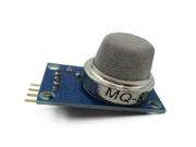 Mq 8 Hydrogen Gas Sensor Module Gas Sensor Module Dc 3 5v 10 1000ppm Carbonic Oxide Gas Sensor Module Detector for Arduino
