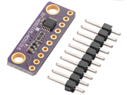GY ADS1015 12 Bit I2C 4 Channel ADS1015 Module ADC with Pro Gain Amplifier for Arduino TE570