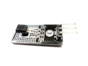 Analog temperature and humidity sensor LM35D module for Arduino electronic building blocks