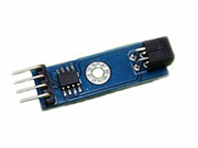 KC_IRS horizontal super infrared sensor module can be set to save the distance of the high anti disturbance ability D5A4