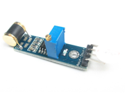 801S Vibration Sensor Vibration Model Analog Output Adjustable Sensitivity For Arduino Robot Vibration Sensors
