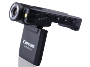 HD 720P 5 million pixels Car DVR Camera Cam Black Box DVR K2000 Car Camera Recorder 2.0inch