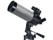 UPC 737989562884 product image for Beginner Silver 90mm Cassegrain Telescope Bundle | upcitemdb.com