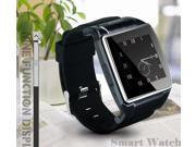 New Luxury L18 SmartWatch HI WATCH2 Bluetooth Watch 008 UPRO Smart Watch 1.54'' Touch Screen for Android Smartphones