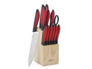 Sunbm Durant Knife Set 14pc
