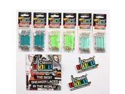 ULace Mix n Match 6pk Kt Ocean